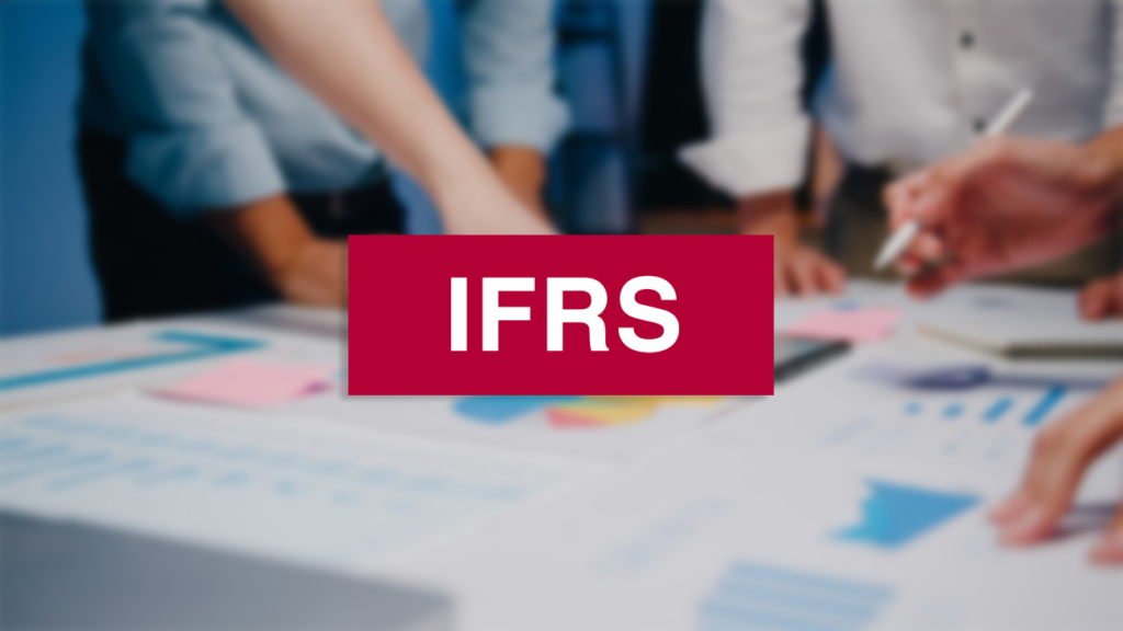 8 lý do khẳng định tầm quan trọng của IFRS