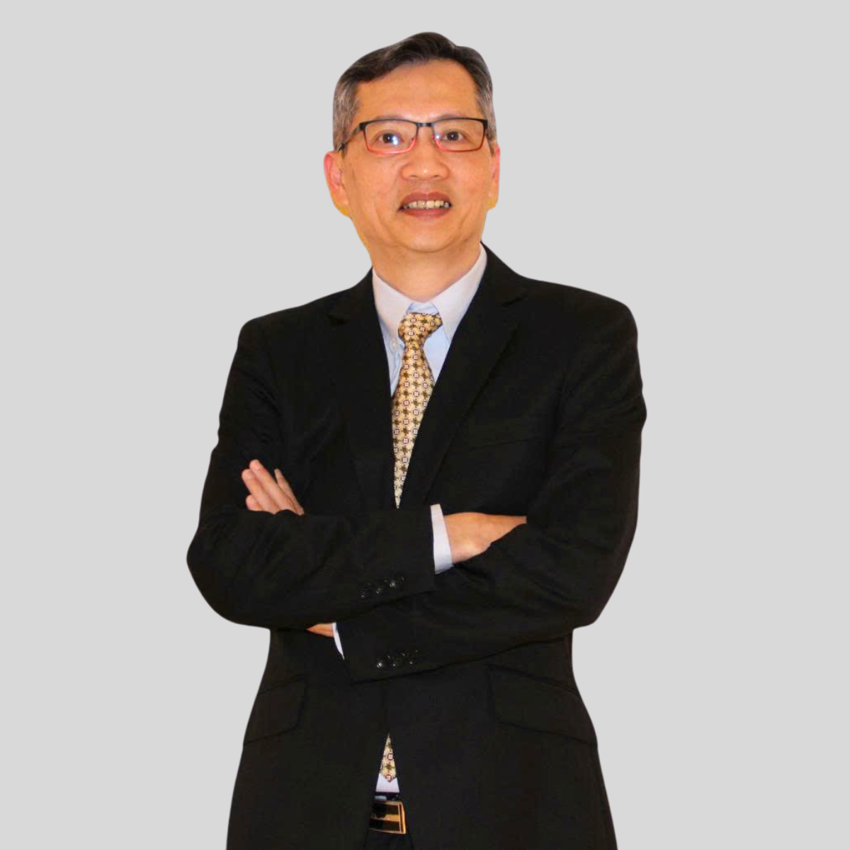 Daniel Ho