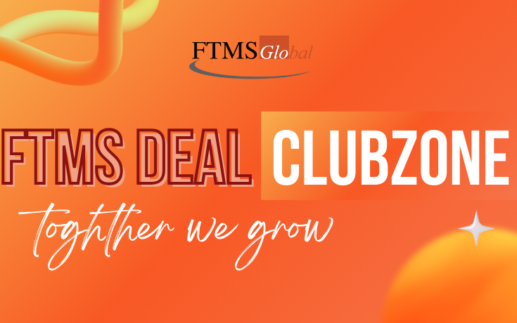 FTMS Deal Clubzone - Ưu đãi đặc biệt chỉ dành riêng cho các CLB Đối tác