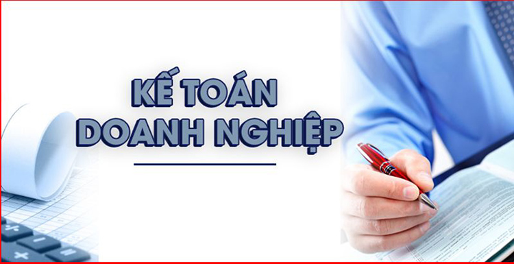 Giải đáp thắc mắc chi tiết: Kế toán doanh nghiệp là gì?