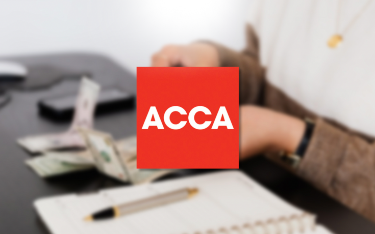 Giải mã ACCA: Bí quyết đạt 78/100 điểm môn SBL (ACCA)