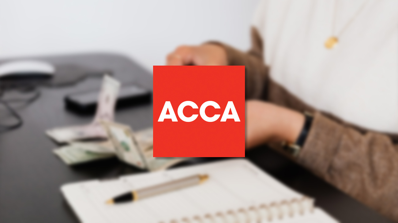 Học viên FTMS chia sẻ kinh nghiệm học thi ACCA TX