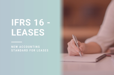 IFRS 16 là gì? Tại sao IFRS 16 ra đời?