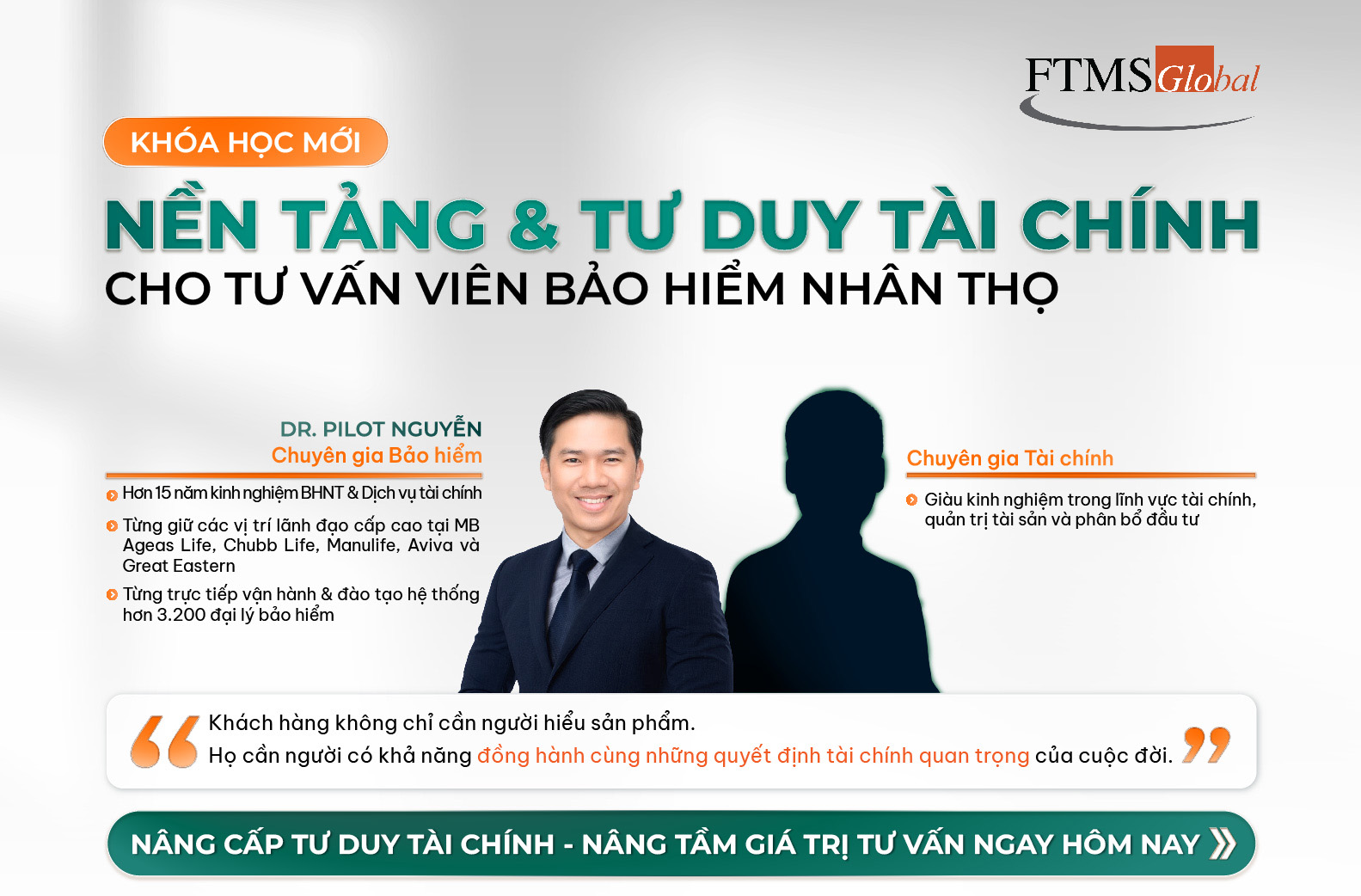 Khóa học BHNT