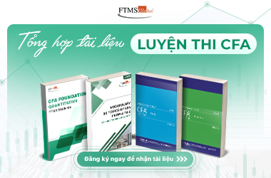 Tổng hợp tài liệu luyện thi CFA