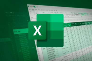 Ứng dụng Excel khi lập bảng khấu hao tài sản cố định