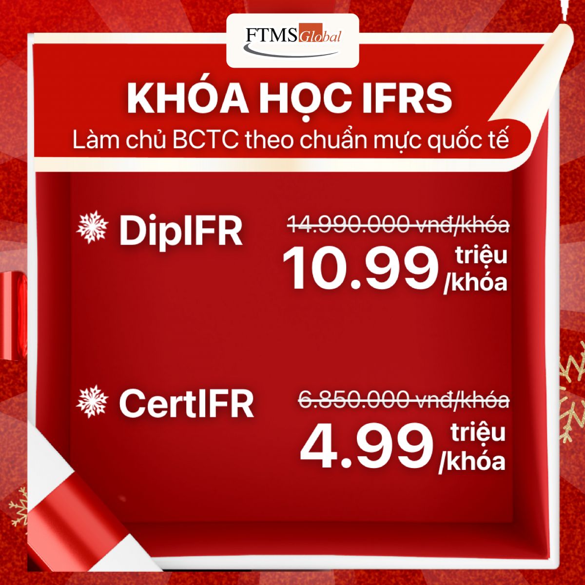 Deal IFRS