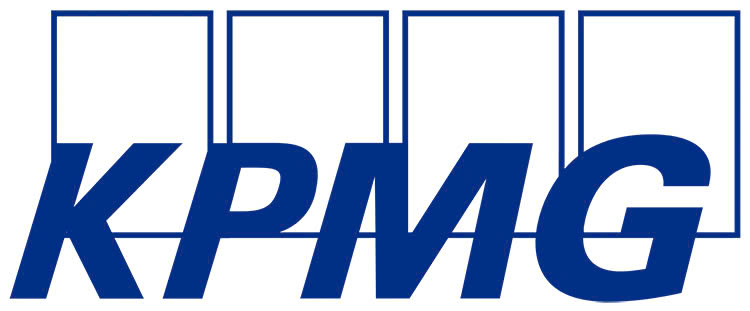 Logo KPMG