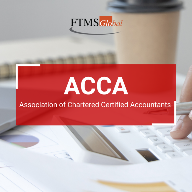 ACCA COURSE