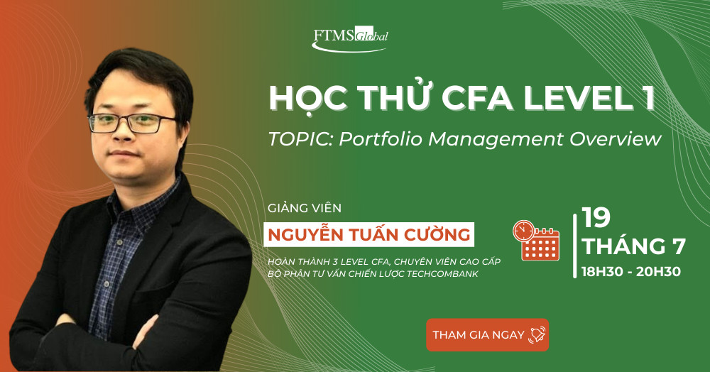 HOC THU CFA T7 FTMS