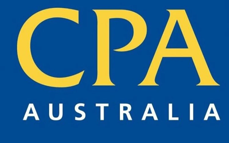 Chứng chỉ tài chính CPA Úc