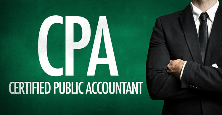 CPA - Certified Public Accountants