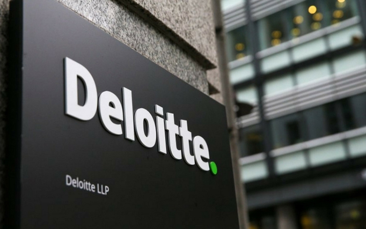 Deloitte, một trong số các Big4 có tuổi đời lâu năm.