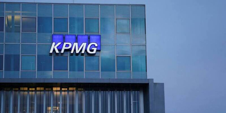 Tập đoàn KPMG