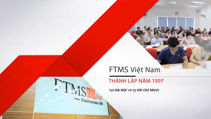 FTMS Việt Nam