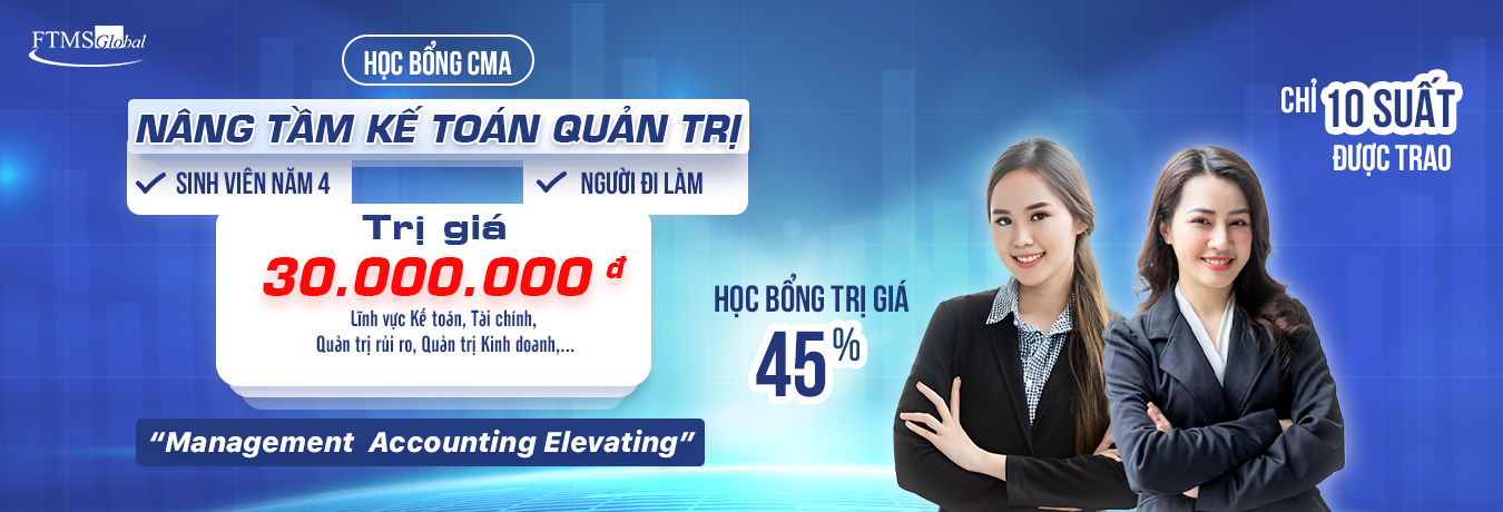 kế toán quản trị